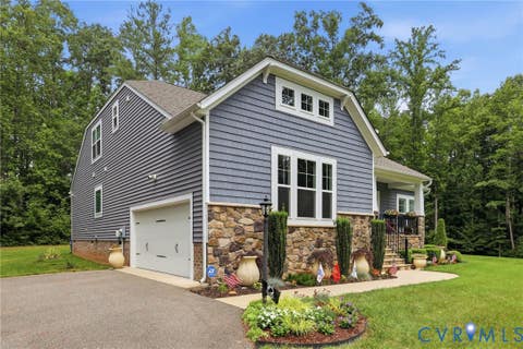 Tiny photo for 17218 Ivory Bill Lane, Chesterfield, VA 23838 (MLS # 2619262)