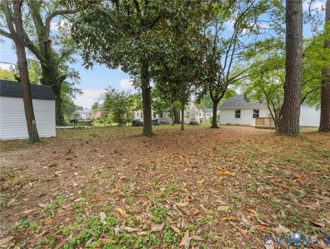 Tiny photo for 1 E 35th Street, Richmond, VA 23224 (MLS # 2523997)