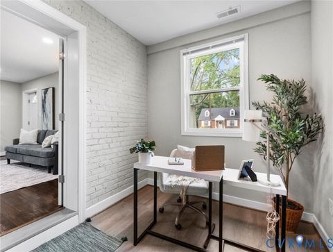 Tiny photo for 1 E 35th Street, Richmond, VA 23224 (MLS # 2523997)