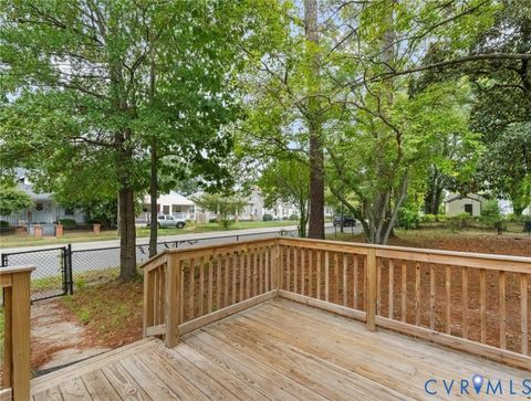 Tiny photo for 1 E 35th Street, Richmond, VA 23224 (MLS # 2523997)