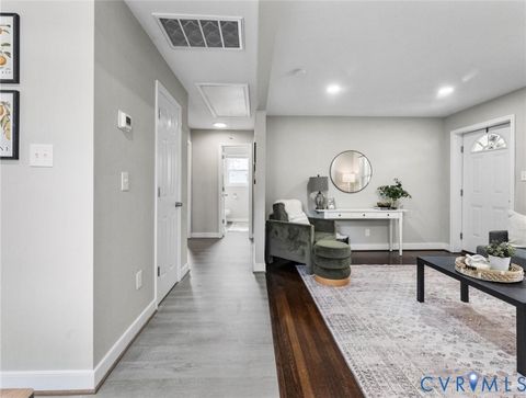 Tiny photo for 1 E 35th Street, Richmond, VA 23224 (MLS # 2523997)