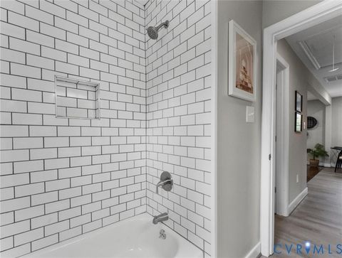 Tiny photo for 1 E 35th Street, Richmond, VA 23224 (MLS # 2523997)