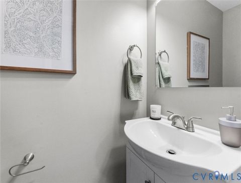 Tiny photo for 1 E 35th Street, Richmond, VA 23224 (MLS # 2523997)