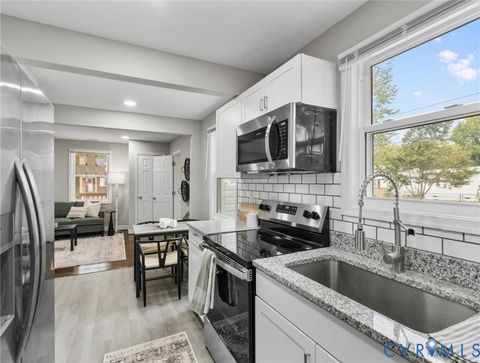 Tiny photo for 1 E 35th Street, Richmond, VA 23224 (MLS # 2523997)