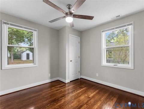 Tiny photo for 1 E 35th Street, Richmond, VA 23224 (MLS # 2523997)