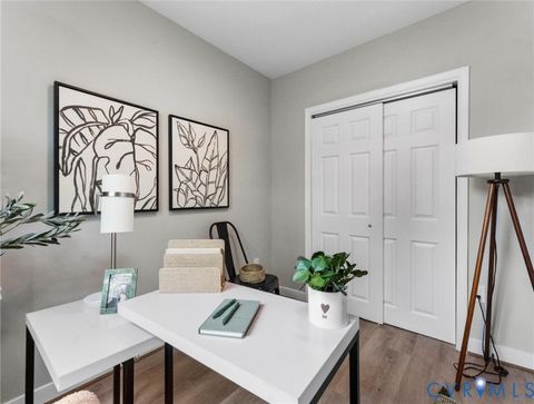 Tiny photo for 1 E 35th Street, Richmond, VA 23224 (MLS # 2523997)