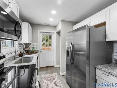 Tiny photo for 1 E 35th Street, Richmond, VA 23224 (MLS # 2523997)