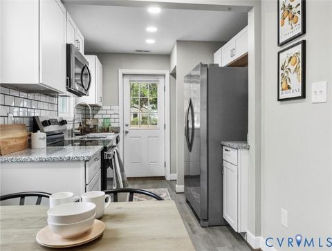 Tiny photo for 1 E 35th Street, Richmond, VA 23224 (MLS # 2523997)