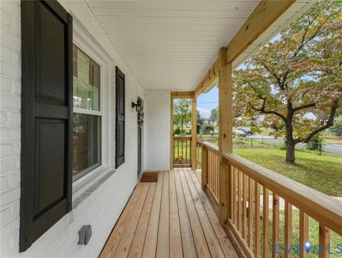 Tiny photo for 1 E 35th Street, Richmond, VA 23224 (MLS # 2523997)
