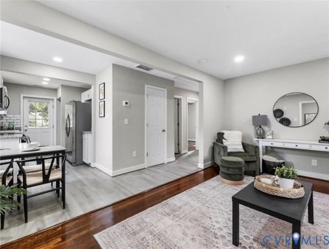 Tiny photo for 1 E 35th Street, Richmond, VA 23224 (MLS # 2523997)