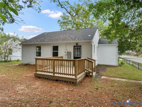 Tiny photo for 1 E 35th Street, Richmond, VA 23224 (MLS # 2523997)