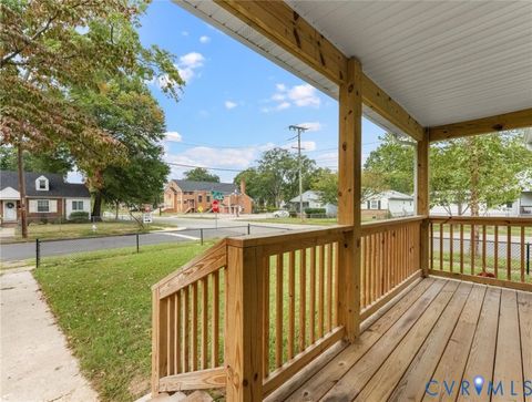 Tiny photo for 1 E 35th Street, Richmond, VA 23224 (MLS # 2523997)