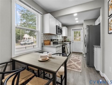 Tiny photo for 1 E 35th Street, Richmond, VA 23224 (MLS # 2523997)