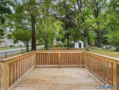 Tiny photo for 1 E 35th Street, Richmond, VA 23224 (MLS # 2523997)