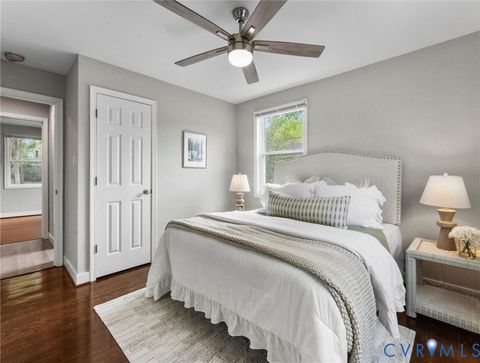 Tiny photo for 1 E 35th Street, Richmond, VA 23224 (MLS # 2523997)
