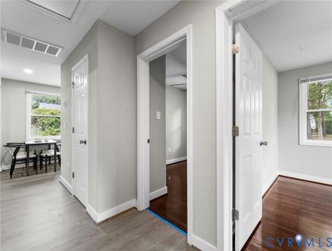 Tiny photo for 1 E 35th Street, Richmond, VA 23224 (MLS # 2523997)