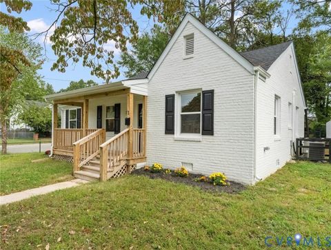 Tiny photo for 1 E 35th Street, Richmond, VA 23224 (MLS # 2523997)