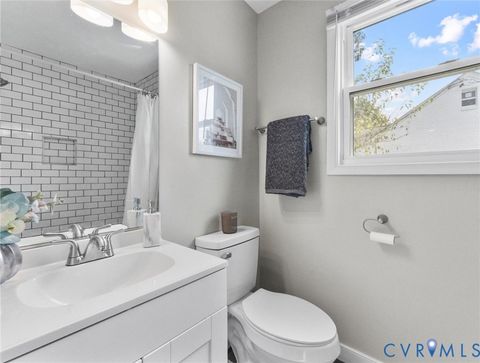 Tiny photo for 1 E 35th Street, Richmond, VA 23224 (MLS # 2523997)