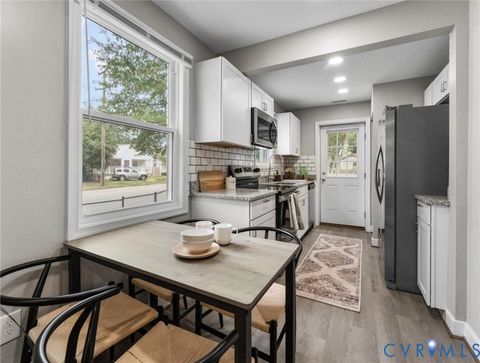 Tiny photo for 1 E 35th Street, Richmond, VA 23224 (MLS # 2523997)