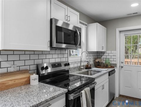 Tiny photo for 1 E 35th Street, Richmond, VA 23224 (MLS # 2523997)