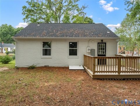Tiny photo for 1 E 35th Street, Richmond, VA 23224 (MLS # 2523997)