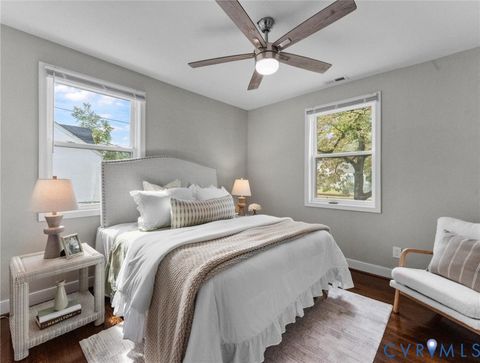 Tiny photo for 1 E 35th Street, Richmond, VA 23224 (MLS # 2523997)