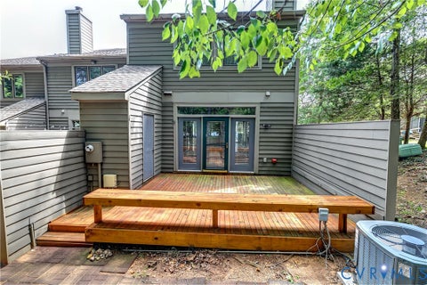 Tiny photo for 2758 Old Point Drive, Henrico, VA 23233 (MLS # 2623766)