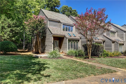 Tiny photo for 2758 Old Point Drive, Henrico, VA 23233 (MLS # 2623766)