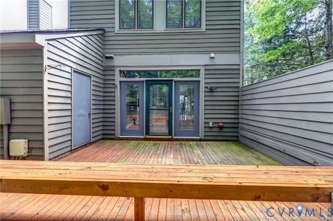 Tiny photo for 2758 Old Point Drive, Henrico, VA 23233 (MLS # 2623766)