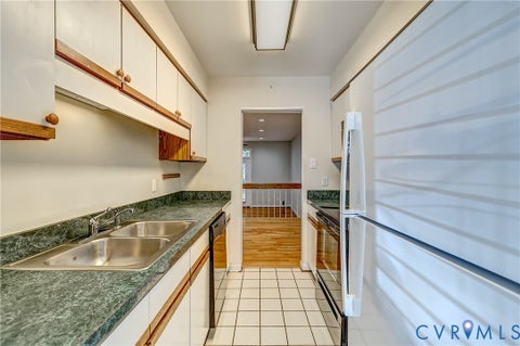 Tiny photo for 2758 Old Point Drive, Henrico, VA 23233 (MLS # 2623766)