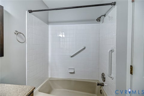 Tiny photo for 2758 Old Point Drive, Henrico, VA 23233 (MLS # 2623766)