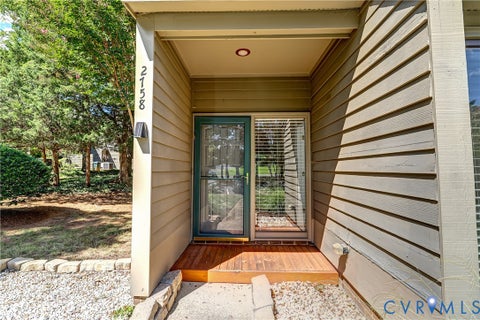 Tiny photo for 2758 Old Point Drive, Henrico, VA 23233 (MLS # 2623766)