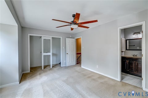 Tiny photo for 2758 Old Point Drive, Henrico, VA 23233 (MLS # 2623766)