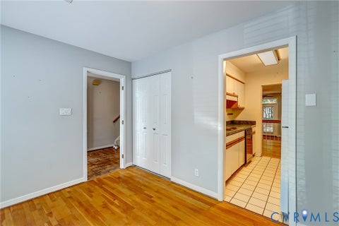 Tiny photo for 2758 Old Point Drive, Henrico, VA 23233 (MLS # 2623766)