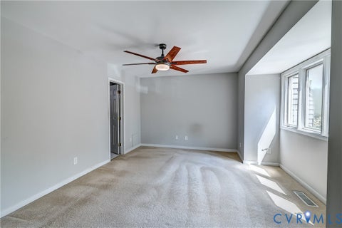 Tiny photo for 2758 Old Point Drive, Henrico, VA 23233 (MLS # 2623766)
