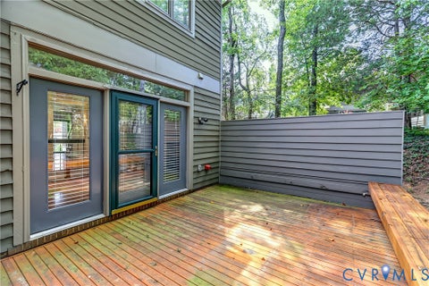 Tiny photo for 2758 Old Point Drive, Henrico, VA 23233 (MLS # 2623766)