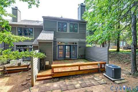 Tiny photo for 2758 Old Point Drive, Henrico, VA 23233 (MLS # 2623766)