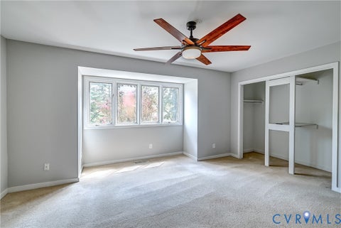 Tiny photo for 2758 Old Point Drive, Henrico, VA 23233 (MLS # 2623766)