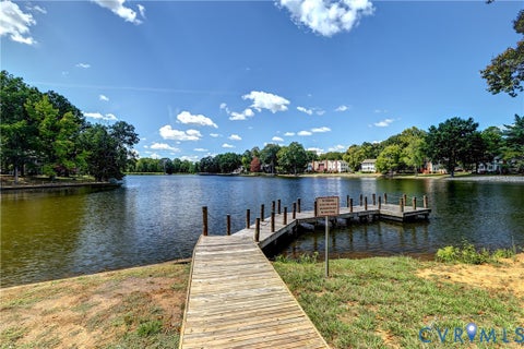 Tiny photo for 2758 Old Point Drive, Henrico, VA 23233 (MLS # 2623766)