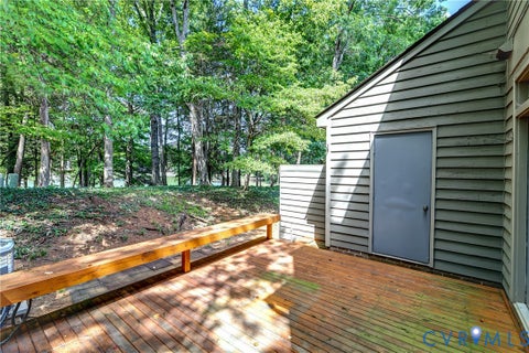 Tiny photo for 2758 Old Point Drive, Henrico, VA 23233 (MLS # 2623766)