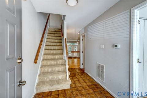 Tiny photo for 2758 Old Point Drive, Henrico, VA 23233 (MLS # 2623766)