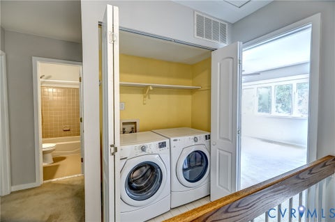 Tiny photo for 2758 Old Point Drive, Henrico, VA 23233 (MLS # 2623766)