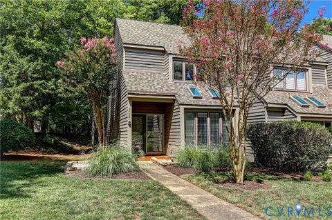 Photo of 2758 Old Point Drive, Henrico, VA 23233 (MLS # 2623766)