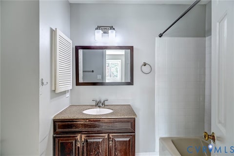Tiny photo for 2758 Old Point Drive, Henrico, VA 23233 (MLS # 2623766)