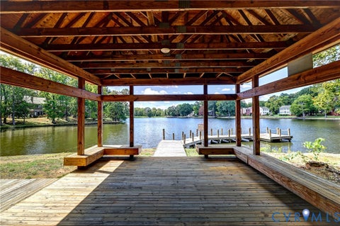 Tiny photo for 2758 Old Point Drive, Henrico, VA 23233 (MLS # 2623766)