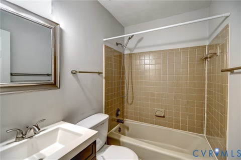 Tiny photo for 2758 Old Point Drive, Henrico, VA 23233 (MLS # 2623766)