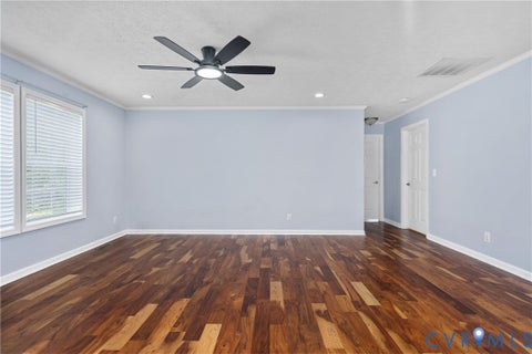 Tiny photo for 212 Briar Circle, Bumpass, VA 23024 (MLS # 2624421)