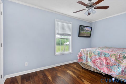 Tiny photo for 212 Briar Circle, Bumpass, VA 23024 (MLS # 2624421)