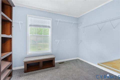 Tiny photo for 212 Briar Circle, Bumpass, VA 23024 (MLS # 2624421)