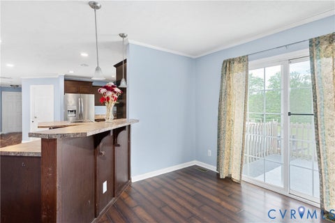 Tiny photo for 212 Briar Circle, Bumpass, VA 23024 (MLS # 2624421)